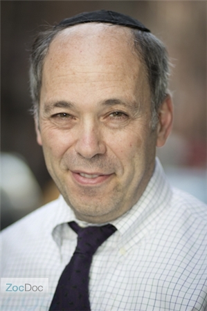 Leeber Cohen