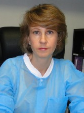 Yekaterina Levin
